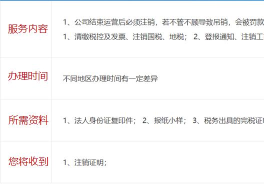 小美熊代辦鄭州鞏義市工商注銷服務(wù)