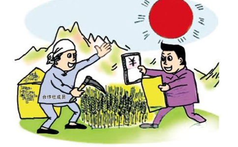 河南（鄭州）農(nóng)民專(zhuān)業(yè)合作社注銷(xiāo)需提供什么資料